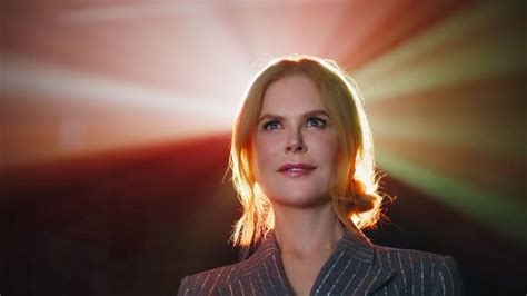 nicole kidman chanel commercial|nicole kidman amc monologue.